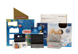 custom retail packaging